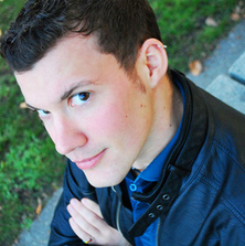 Author, game designer, and entrepreneur Lucas J.W. Johnson has experimented with interactive narratives, game system design, and emergent storytelling for his whole life. He understands how players will react to a story, how to present a storyworld in an elegant way, and how to offer real, meaningful choice while still remaining inside the bounds of a particular narrative.