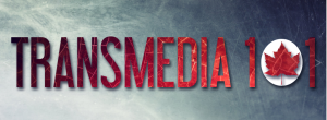 Transmedia 101 is a community building initiative that encourages collaboration between both transmedia professionals and creatives, innovators, & instigators from ancillary industries/interests who desire to learn more about how to apply transmedia strategies to their properties & projects.