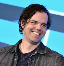 Lance Weiler is a storyteller, entrepreneur and thought leader. An alumni of the Sundance Screenwriting Lab, he is recognized as a pioneer because of the way he mixes storytelling and technology.